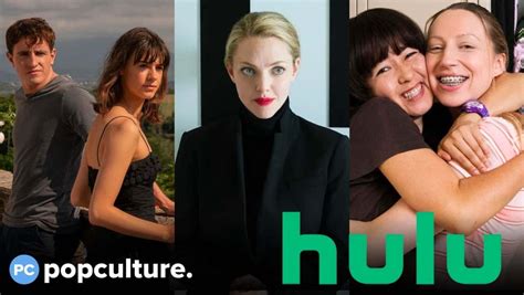 Best Hulu Original Shows to Stream