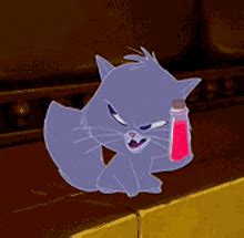 Cat Yzma GIFs | Tenor