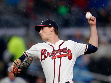 Max Fried And Friends Give Braves Potent Pitching For Long Haul