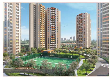 Shapoorji Pallonji Joyville Hadapsar - Virtual Tour,Pricing, Pros&Cons