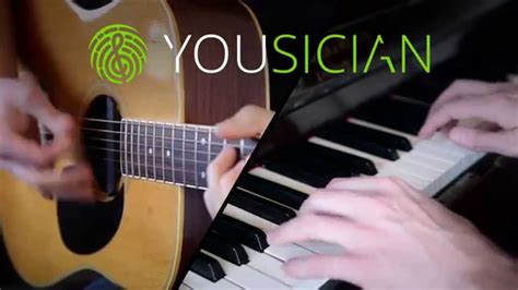 Unleash your Inner Musician with Yousician Learn Piano & Guitar ...