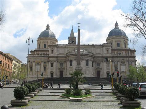 Basilica di Santa Maria Maggiore