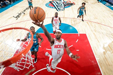 Photos: Rockets vs. Pistons 1/28/23 Photo Gallery | NBA.com