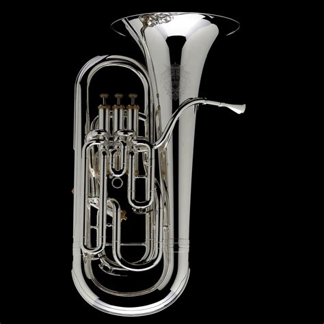 Euphonium vs Baritone Compared - Brass 'n Wind