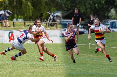 Waikato Rugby Men’s and Women’s teams announced for Northern Regional Sevens