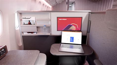 Air India’s Cabin Upgrades Take Shape: How it Plans to Fix Passenger Experience Air India to ...