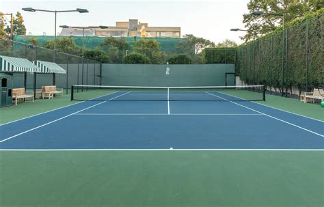 Home - Beverly Hills Tennis Club