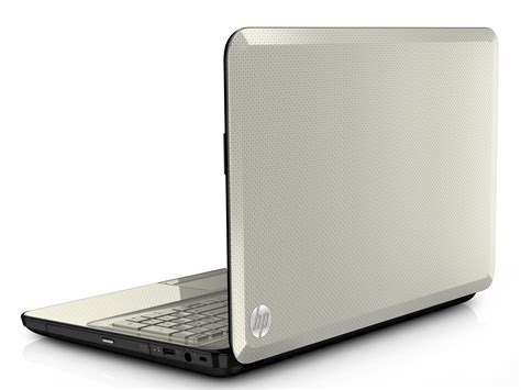 HP Pavilion g6 & Pavilion g7 Budget Notebooks Refreshed for 2012