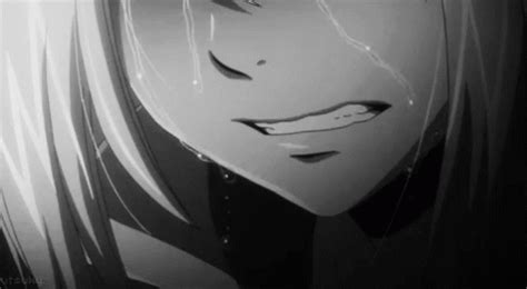 Sad Anime GIFs | GIFDB.com