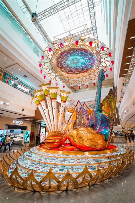 This Diwali, Mumbai’s biggest shopping mall will also be home to great cultural experiences ...