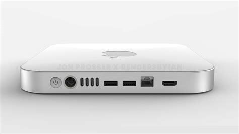 Apple M1X Mac Mini presumibilmente ritardato fino al 2022 - NotebookCheck.it News