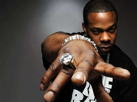 Busta Rhymes Says His Oldest Son Convinced Him To Lose Weight – He ...