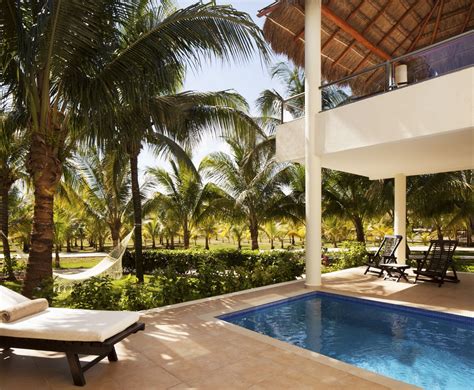 El Dorado Maroma All-Inclusive Resort