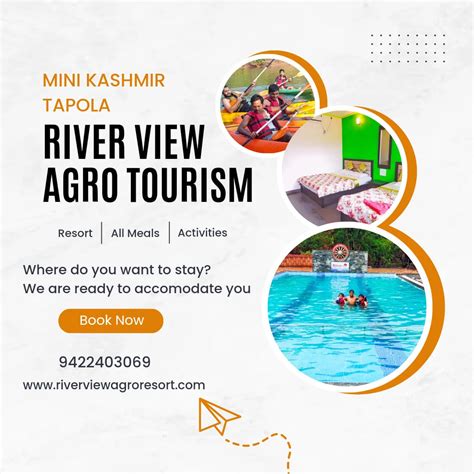 Hotels in Tapola Mahabaleshwar | River View Agro Tourism - River View Agro Tourism & River Camp ...