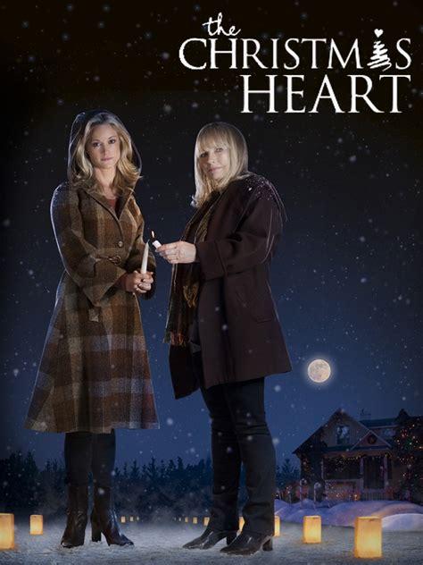 The Christmas Heart (2012) - Rotten Tomatoes