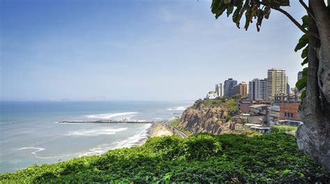 Top Hotels in Miraflores, Lima | Hotels.com