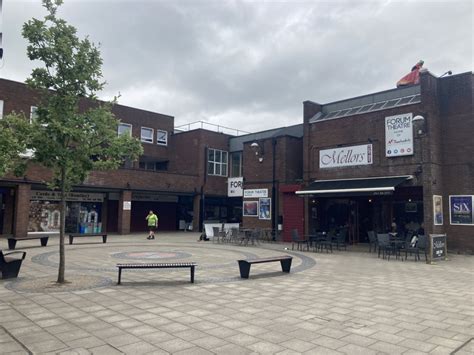 Forum Theatre in Romiley to reopen this summer after RAAC repairs | Local News | News ...