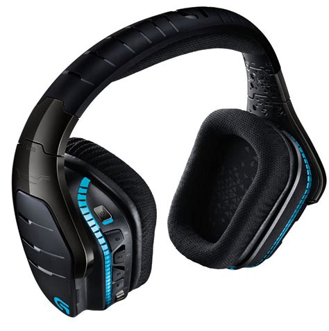 Logitech G Introduces New Gaming Headphones | TechPowerUp