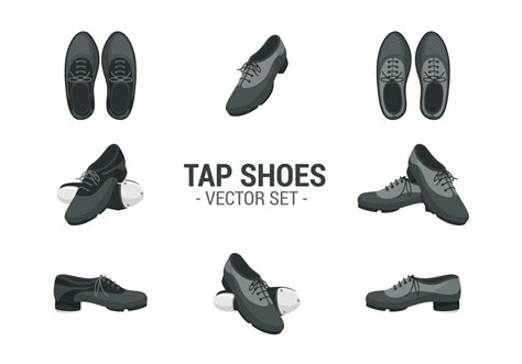 Tap dance Computer Icons Ballet shoe - shoe vector png download - 1400* ...