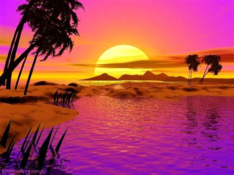 desktop backgrounds - Google Search | Sunset wallpaper, Sunset pictures ...