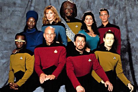 ‘Star Trek: Picard’ Is Staging a ‘Next Generation’ Cast Reunion for the Final Season | Decider