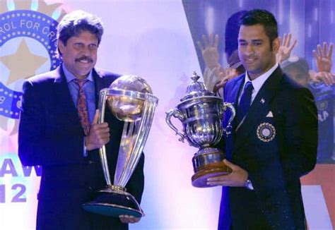 Official: MS Dhoni is to be awarded with Padma Bhushan award! - SwagCricket