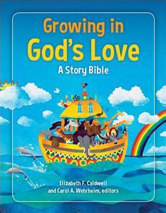 Storypath » Growing in God’s Love: A Story Bible