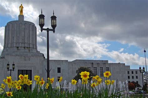 At The Capital | Salem Oregon | Edmund Garman | Flickr