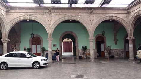 HOTEL MORELIA - Reviews, Photos