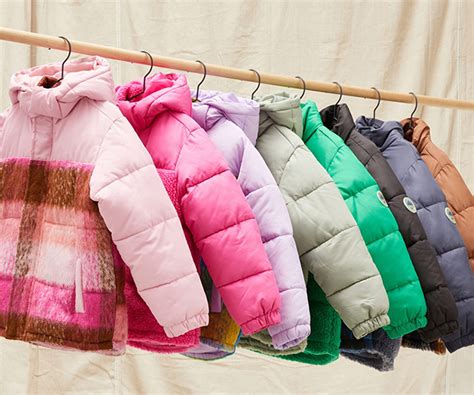 The Best Puffer Jackets For Kids In Australia