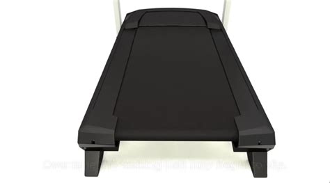 Adjusting a treadmill belt tension when slipping | NordicTrack.info