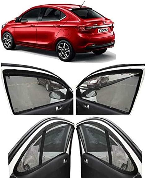 Amazon.in: Tata Tigor Accessories