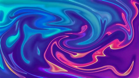 1920x1080 Abstract Gradient Swirl 4k Laptop Full HD 1080P ,HD 4k Wallpapers,Images,Backgrounds ...