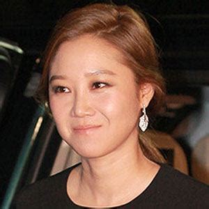 Gong Hyo-jin - Age, Family, Bio | Famous Birthdays