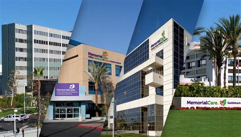 Top Hospitals & Doctors in Orange & LA County | MemorialCare