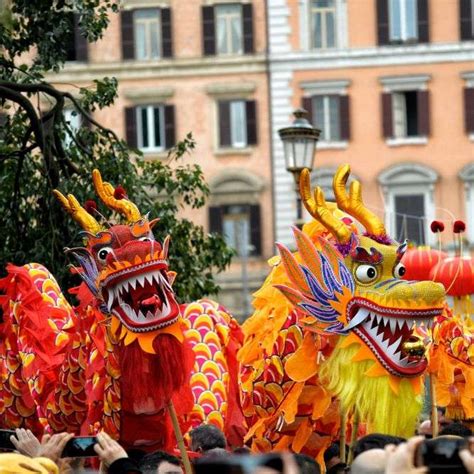 2019 Cabramatta Lunar New Year - Vision Times Media Australia