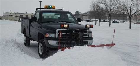 Snow removal services near me 2