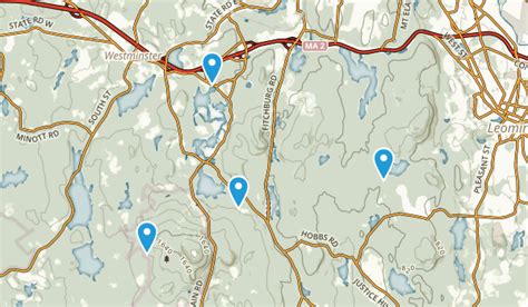 Best Trails near Westminster, Massachusetts | AllTrails