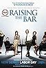 Raising the Bar (TV Series 2008–2009) - Full Cast & Crew - IMDb