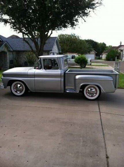 1960 Chevrolet C/K Truck Classics for Sale - Classics on Autotrader