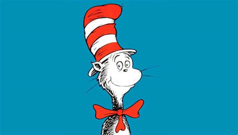 The Art of Dr. Seuss