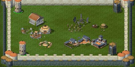 Empire Earth Mods image - aldojedidia - Indie DB