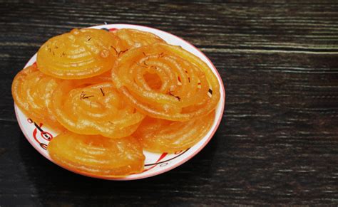 Jalebi Recipe | Masala TV