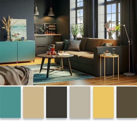 2024 Interior Paint Color Trends - Joice Beatriz