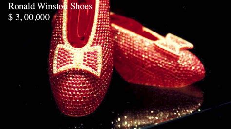 24+ Harry Winston Ruby Slippers Cost Pics – KT Wallpaper