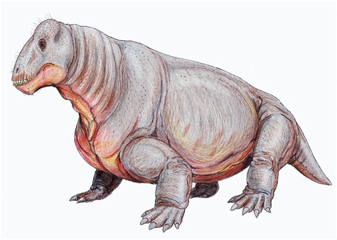 Amazing Creatures From Before the Time of the Dinosaurs | RealClearScience