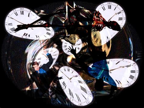 Science in Science-Fiction: Time Travel & Temporal Paradoxes