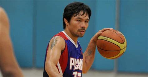 Famous Filipino Basketball Players | List of Basketball Players from the Philippines