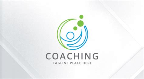 Life - Coaching Logo - Logos & Graphics