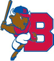 Buffalo Bisons - Wikipedia